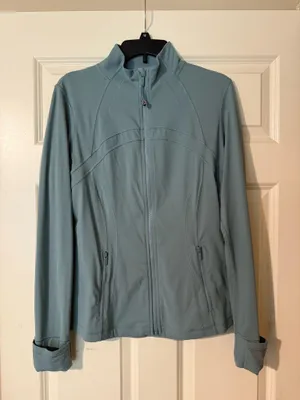 Lululemon Define Jacket thumbnail 1