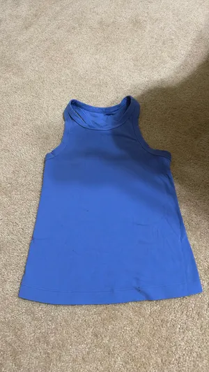 Lululemon Align Waist Length Tank thumbnail 3