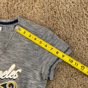 NFL Los Angeles Rams Women’s size Medium thumbnail 10