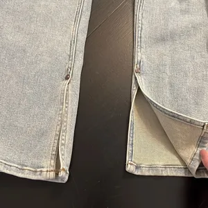 Judy blue straight cut‎ jeans size 13/31 thumbnail 7