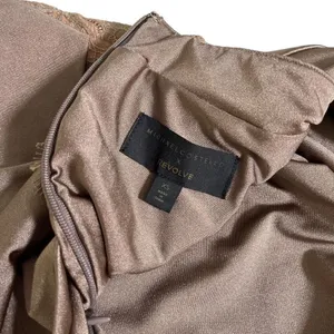 Michael Costello Philip Mini‎ in Taupe / Modified thumbnail 9