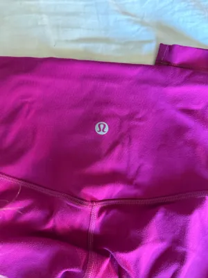 Lululemon Align Leggings thumbnail 5