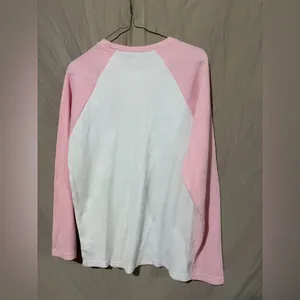 Edikted waffle long sleeve thumbnail 3