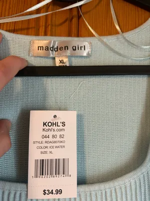 Madden Girl Dress thumbnail 4