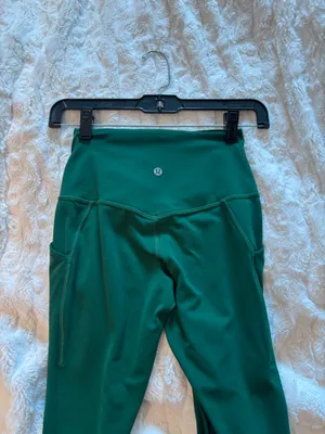 Lululemon Leggings Align Pockets thumbnail 2