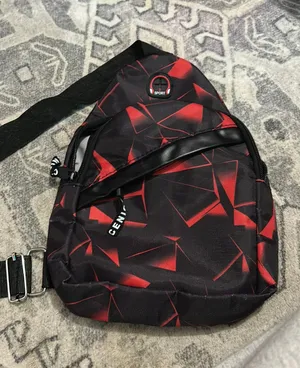 Crossbody bag Black thumbnail 1