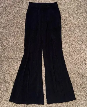 Cider Flare Trousers thumbnail 1