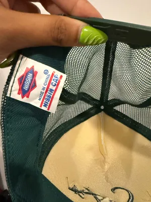 Set Active ‘Set Air’ Trucker Hat thumbnail 5