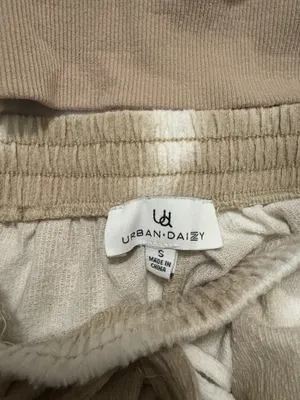 Urban Daizy 2 piece matching set  thumbnail 2