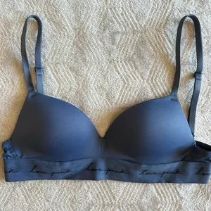 PINK Soft Contour cup Bra Sz. 32A thumbnail 1