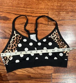 ultimate Sports Bra thumbnail 2