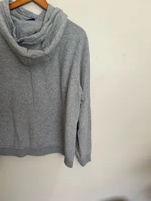 Nike cowl neck hoodie  thumbnail 6