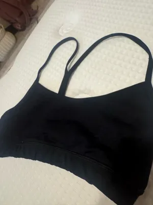 Lululemon Size 4 Flow Y bra thumbnail 4