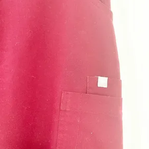 FIGS Technical Collection Womens Zamora Nursing Medical Scrub Pants Size‎ XS thumbnail 4