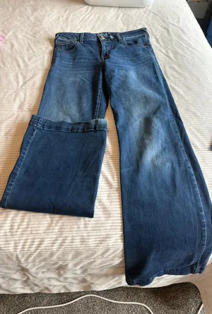 Ariat Ella Trouser Jeans Mid-Rise thumbnail 1