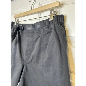 Gymshark Woven Utility Shorts‎ Large Black thumbnail 3