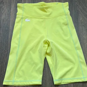 Lacoste Sport Biker Short thumbnail 1