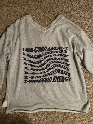 Aerie Sweatshirt thumbnail 2