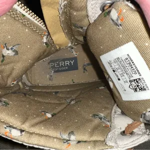 Sperry Saltwater Duck Boots- size 7 Women thumbnail 8