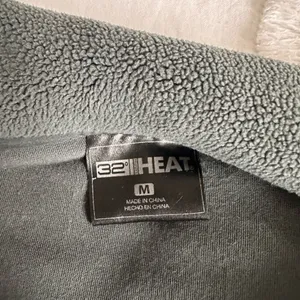 32 Degrees Heat half snap pullover thumbnail 3