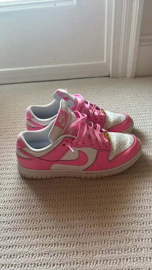 Pink Nike Jordan Air thumbnail 5