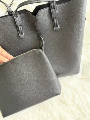 ANTIK KRAFT
GEMMA 2 IN 1 TOTE thumbnail 4