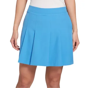 Lady Hagen Blue Golf Tennis Skort Size 14 Women’s Activewear Athleisure thumbnail 1
