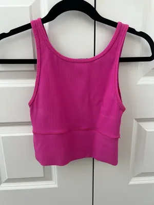 Lululemon tank top thumbnail 1