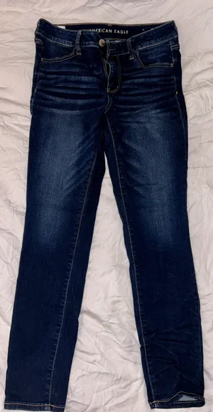American Eagle Outfitters Jegging thumbnail 1