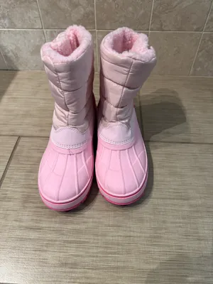 Lands' End Snow Boots Women’s thumbnail 6
