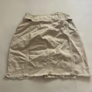 Free People Alpha Utility MINI Skirt SZ 4 thumbnail 7