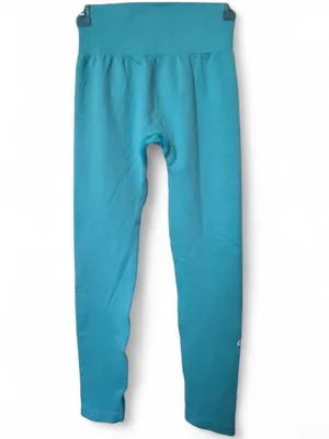 Oner Active Seamless Leggings Classic Lagoon Marl thumbnail 5