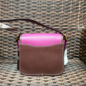 coach Rambler Crossbody 16 In Colorblock 89126 thumbnail 3