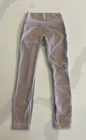 Lululemon Wunder Under Leggings  thumbnail 3