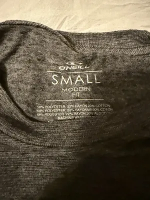 O'Neill Short Sleeve T-Shirt thumbnail 3