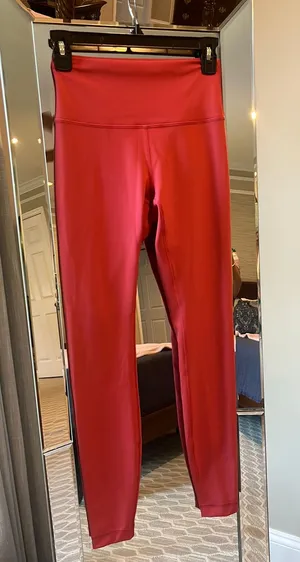 Lululemon Leggings thumbnail 1