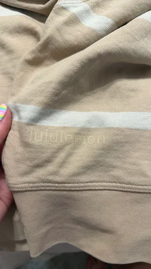 Lululemon Sweatshirt thumbnail 3