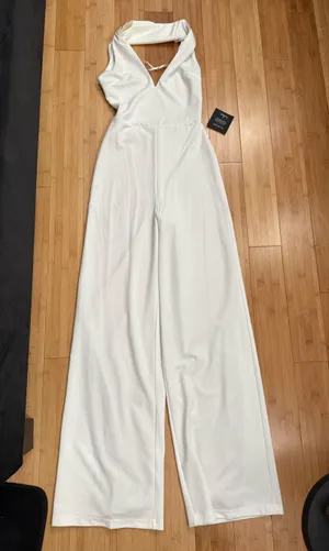 Lulus jumpsuit  thumbnail 1