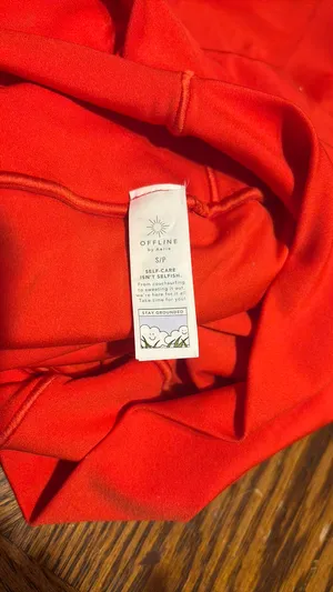 OFFLINE by Aerie Skirt thumbnail 4