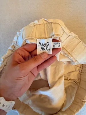 Princess Polly Shorts Paper Bag thumbnail 3