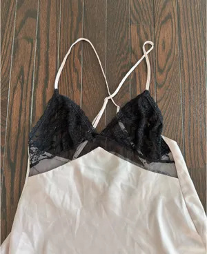 Victoria's Secret Slip Dress thumbnail 2