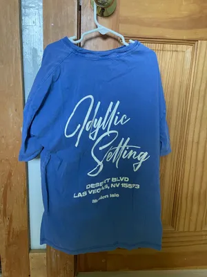 Pull & Bear T-Shirt thumbnail 2