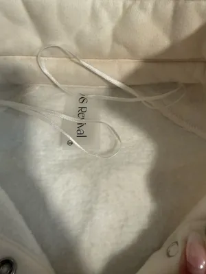 Altar'd State Sweatshirt thumbnail 3