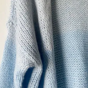 Revolve Tularosa Payson Open Front‎ Cardigan Duster in Blue Skies XS thumbnail 12