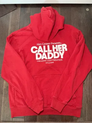 Call Her Daddy Unwell Sweatsuit thumbnail 2