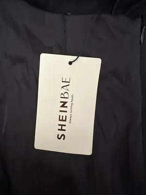SheIn Dress thumbnail 4