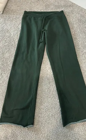 John Galt Sweatpants thumbnail 1