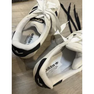 Adidas Women's Campus 00s Size 7 Athleisure Vintage Style Retro Y2K GY0042 Skate thumbnail 5
