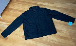 Levi’s Quilted Lined Jacket NWT Large thumbnail 1