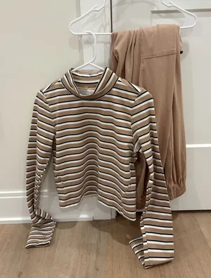 NWT Free People Movement Printer Up In The Air Set Size Small thumbnail 1